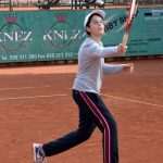 Tenis turnir u Uvali Lapad