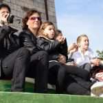 Tenis turnir u Uvali Lapad