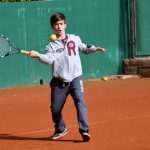 Tenis turnir u Uvali Lapad