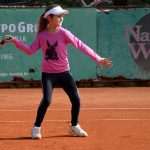Tenis turnir u Uvali Lapad