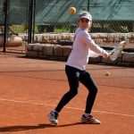 Tenis turnir u Uvali Lapad