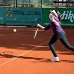 Tenis turnir u Uvali Lapad