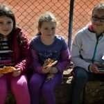 Tenis turnir u Uvali Lapad