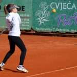 Tenis turnir u Uvali Lapad