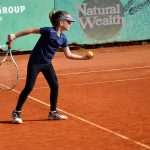 Tenis turnir u Uvali Lapad