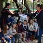 Tenis turnir u Uvali Lapad