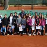 Tenis turnir u Uvali Lapad