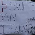 Svjetski dan bolesnika Mladi Crvenog križa