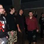Koncert tri benda