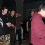 Koncert tri benda