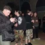 Koncert tri benda