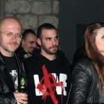Koncert tri benda
