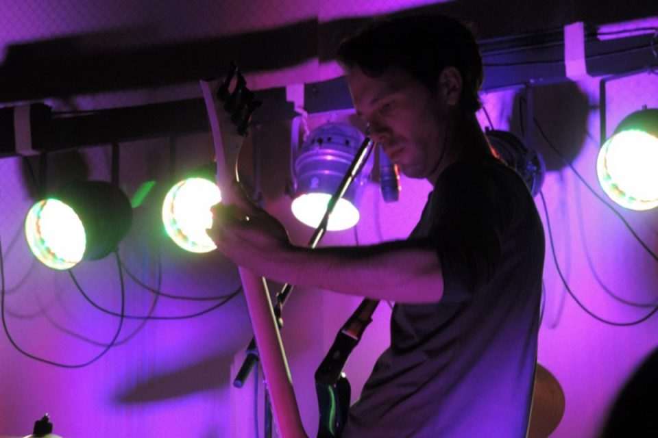 Koncert tri benda