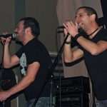 Koncert tri benda