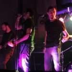 Koncert tri benda