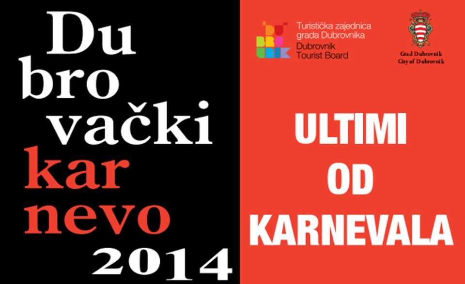 Ultimi 2014.