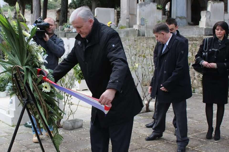 Vukovarci na Boninovu