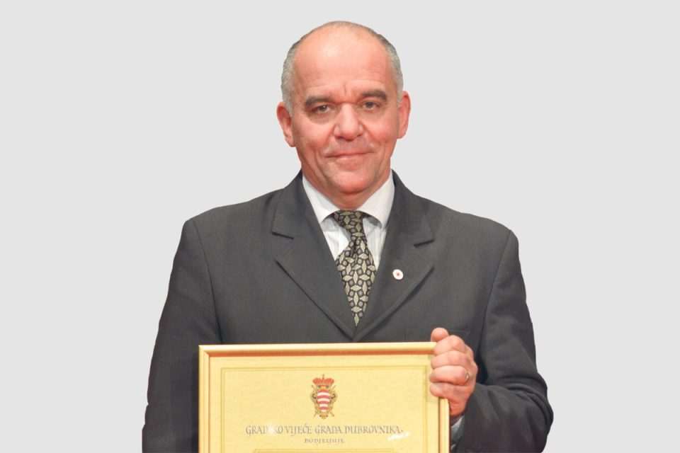 Živko Šimunović