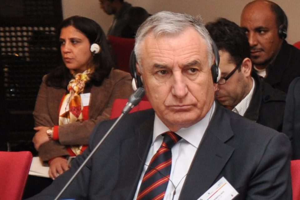 Nikola Dobroslavić
