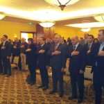 HDZ izborna skupština 2014