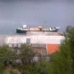 Batahovina smeće