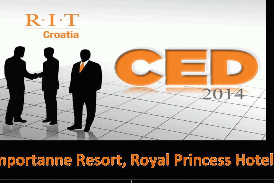 Career Education Day 2014 agenda