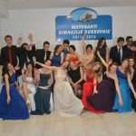 Gimnazija 20141