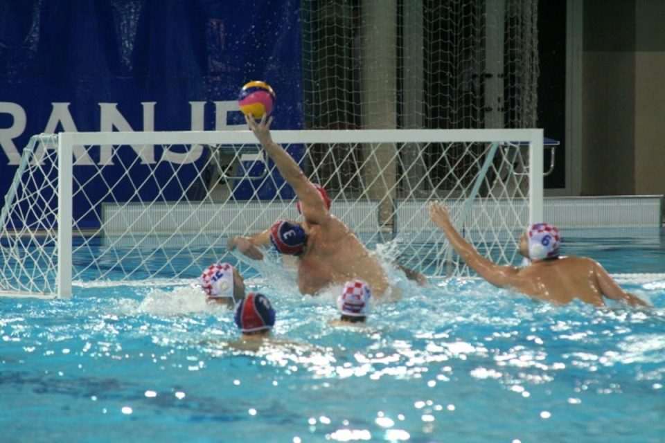Hrvatska EU