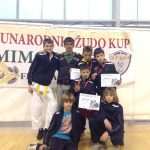 Ura nage Crna Gora