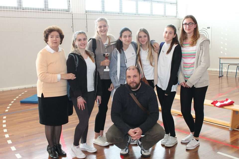 Natjecanje hitna pomoć