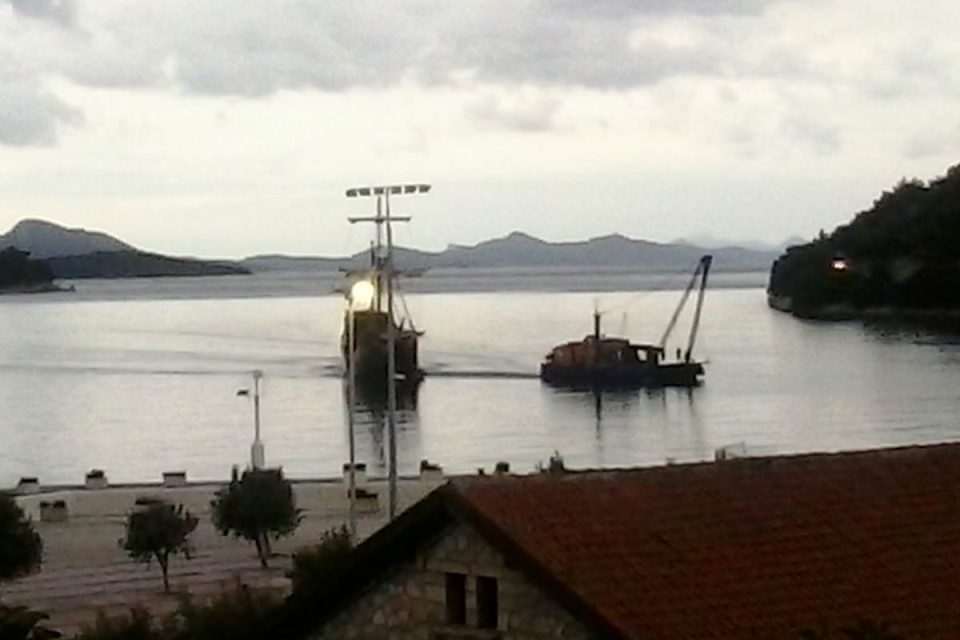 TRITON VUCE TIRENU1