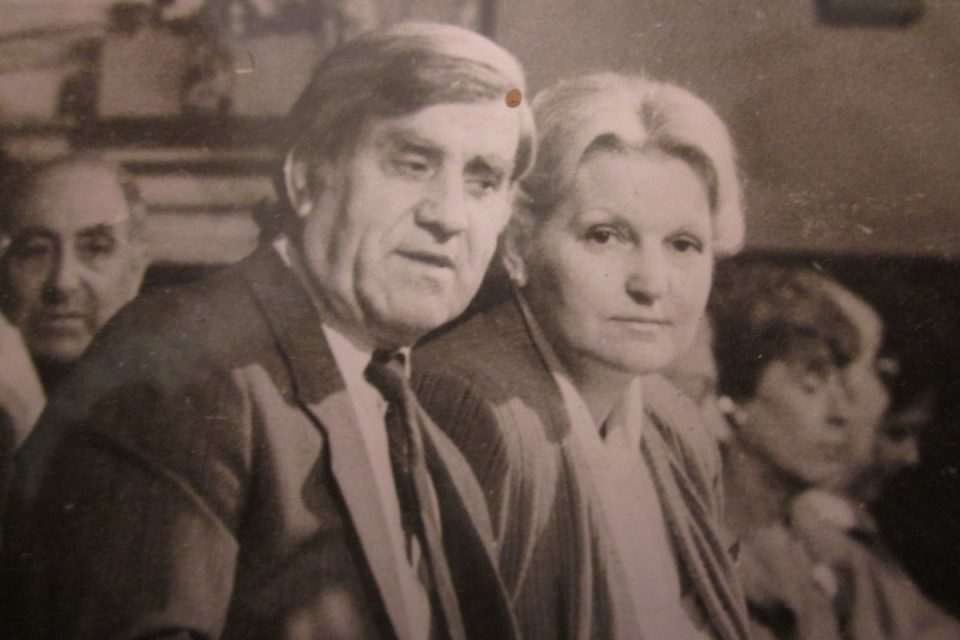Ulica pjesme, zabave i kazina