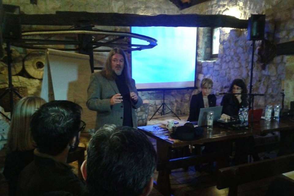Agroturizam Konavle