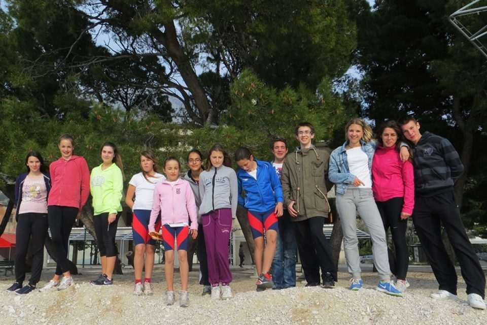 Atletski klub Dubrovnik