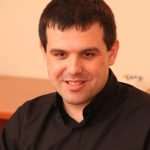 Kava s duhovnikom