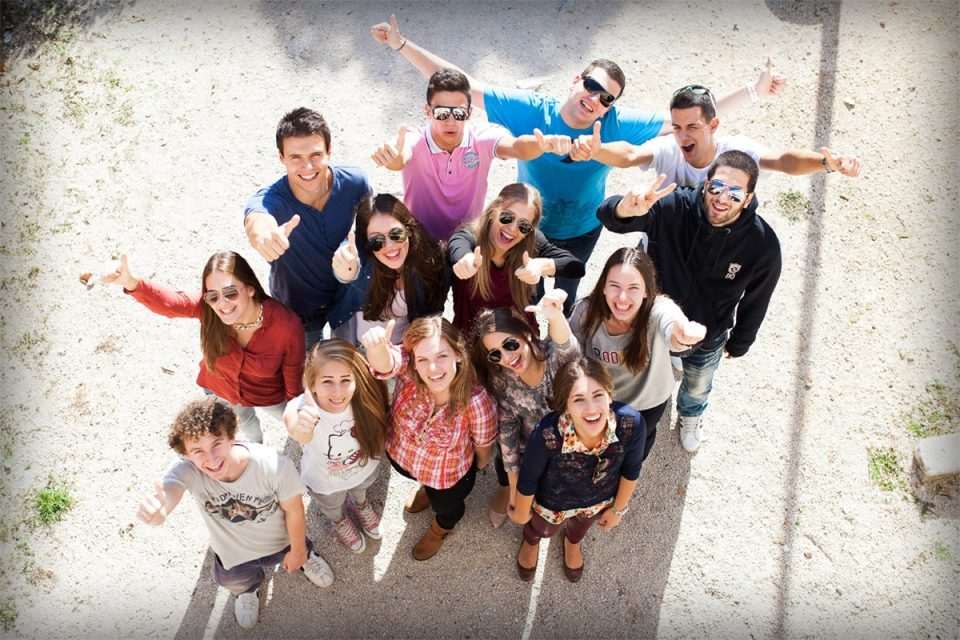 Skup hrvatske katoličke mladeži Dubrovnik 2014.
