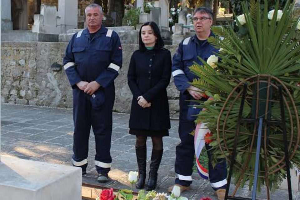 Tjedan civilne zaštite