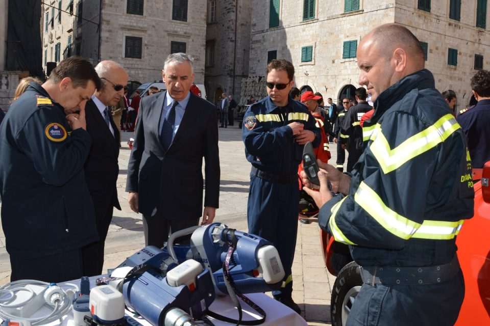 Tjedan Civilne zaštite
