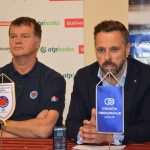 Lukša Jakobušić i Veselin Đuho