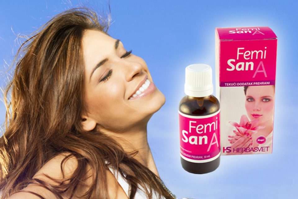 Femisan