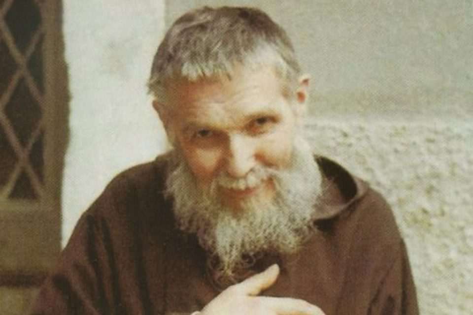 Fra Ante