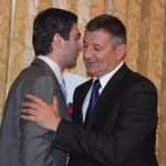 Mato Franković i Teo Andrić