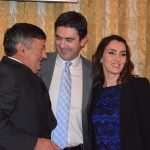 Antun Kisić, Sanja Putica i Mato Franković