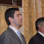 Mato Franković i Antun Kisić