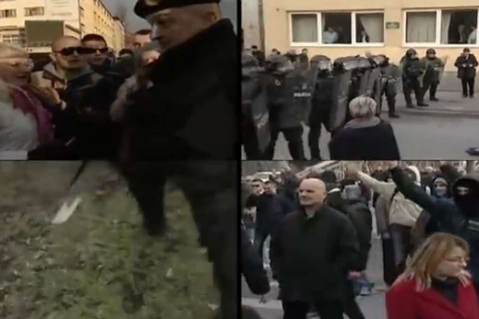 Happy from Bosnia