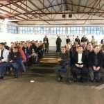 "Vratit ćemo povjerenje građana u HDZ i imati svoga gradonačelnika!" 1 hdz komolac jelic02