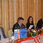 Antun Kisić, Sanja Putica i Mato Franković