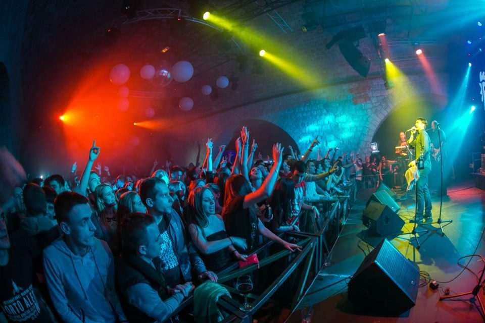 Jole u Revelinu, 22. ožujka 2014.