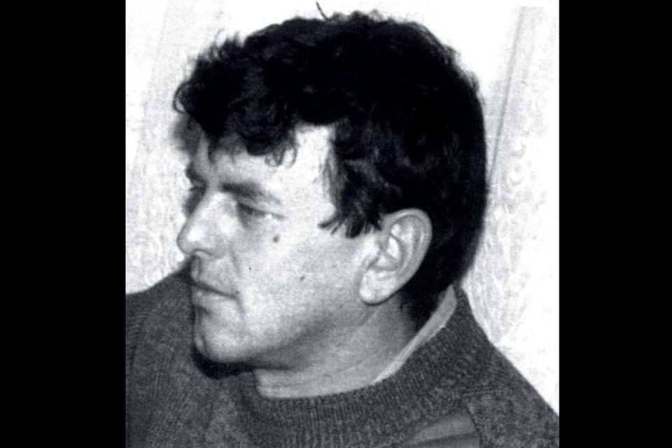 Jovo Sredojević