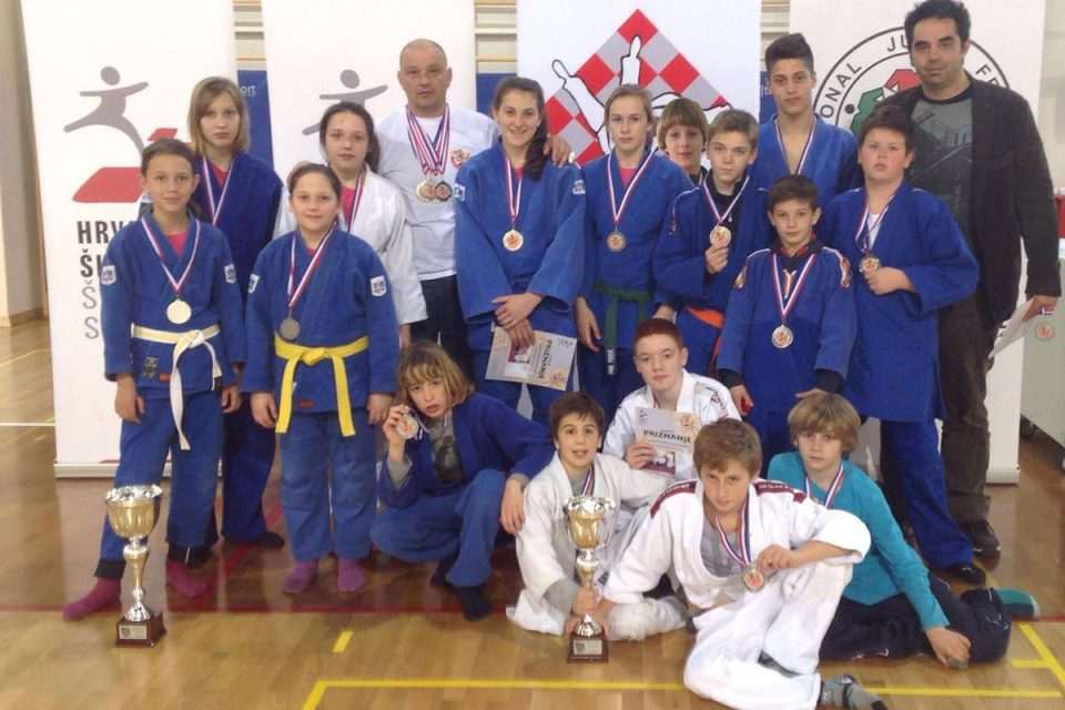 Judo